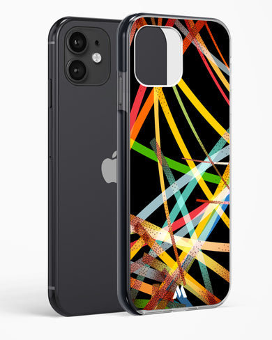 Paper Streamers Impact Drop Protection Case (Apple)