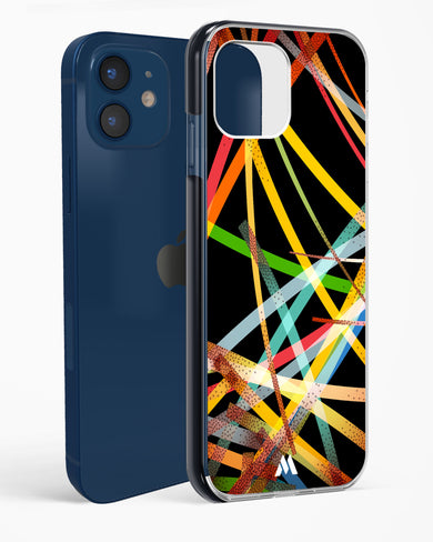Paper Streamers Impact Drop Protection Case (Apple)
