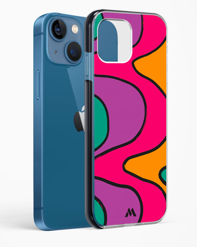 Play Dough Waves Impact Drop Protection Case (Apple)