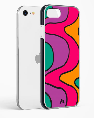 Play Dough Waves Impact Drop Protection Case (Apple)