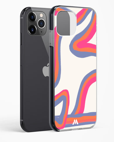 Pastel Harmony Impact Drop Protection Case (Apple)