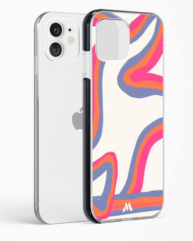 Pastel Harmony Impact Drop Protection Case (Apple)