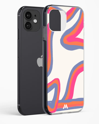 Pastel Harmony Impact Drop Protection Case (Apple)