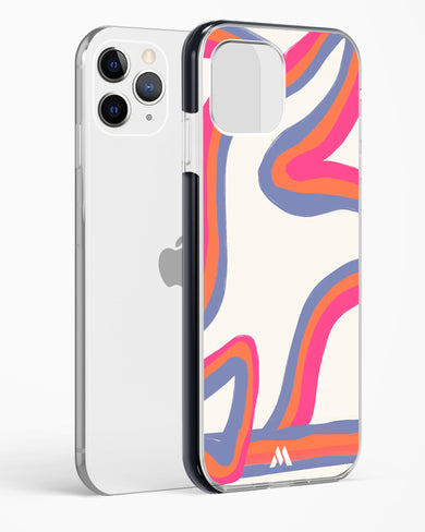 Pastel Harmony Impact Drop Protection Case (Apple)