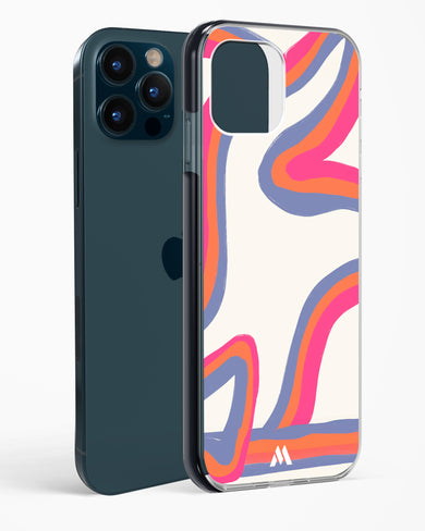 Pastel Harmony Impact Drop Protection Case (Apple)