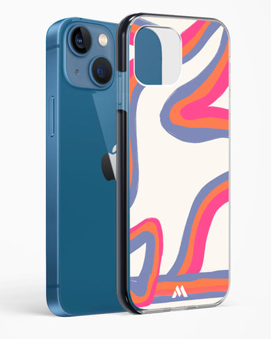 Pastel Harmony Impact Drop Protection Case (Apple)