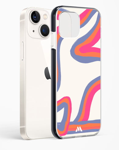 Pastel Harmony Impact Drop Protection Case (Apple)