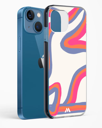 Pastel Harmony Impact Drop Protection Case (Apple)