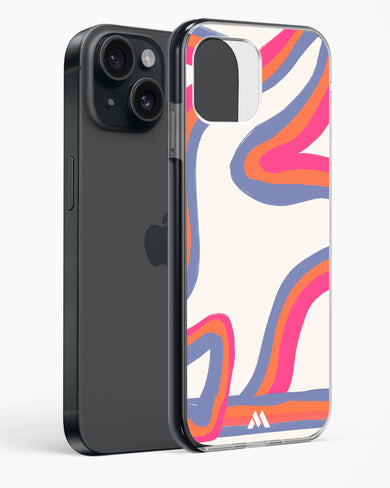 Pastel Harmony Impact Drop Protection Case (Apple)