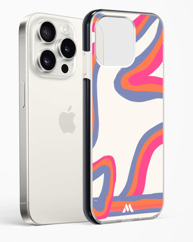 Pastel Harmony Impact Drop Protection Case (Apple)