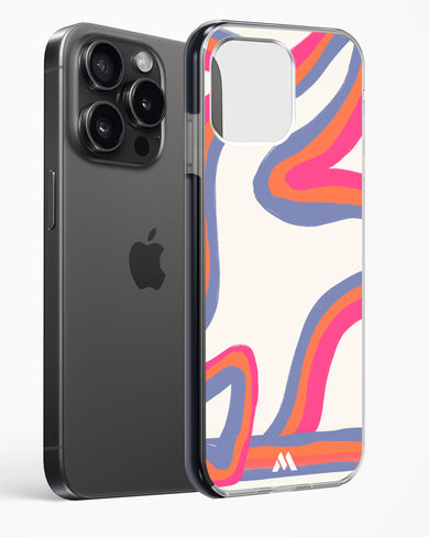 Pastel Harmony Impact Drop Protection Case (Apple)