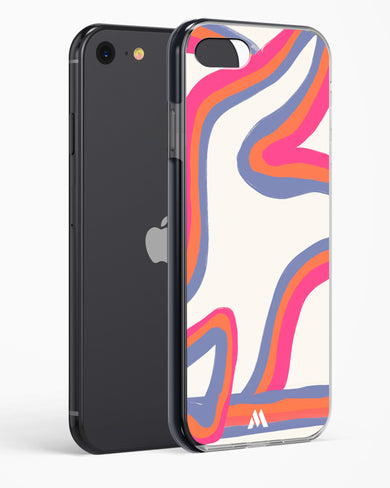 Pastel Harmony Impact Drop Protection Case (Apple)