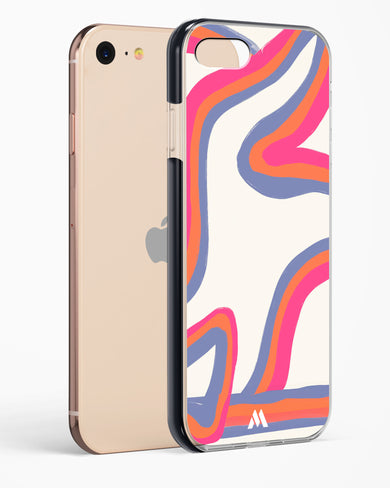 Pastel Harmony Impact Drop Protection Case (Apple)