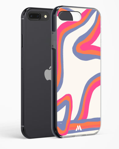 Pastel Harmony Impact Drop Protection Case (Apple)