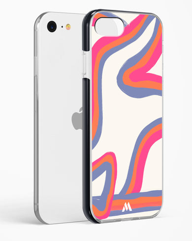 Pastel Harmony Impact Drop Protection Case (Apple)