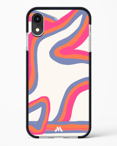 Pastel Harmony Impact Drop Protection Case (Apple)