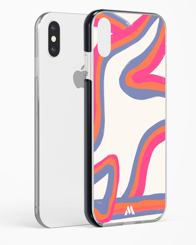 Pastel Harmony Impact Drop Protection Case (Apple)