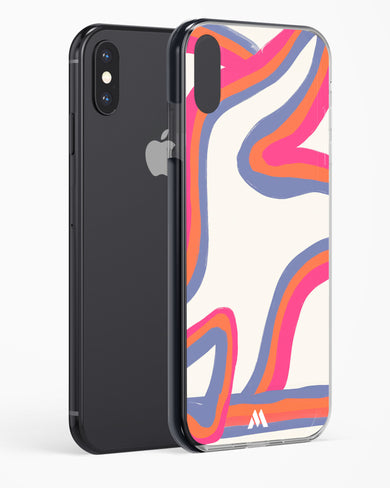 Pastel Harmony Impact Drop Protection Case (Apple)