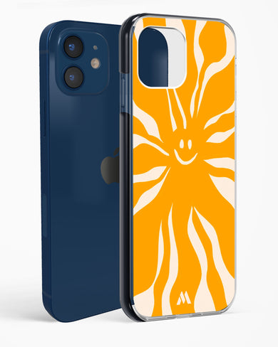 Radiant Joy Impact Drop Protection Case (Apple)