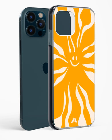 Radiant Joy Impact Drop Protection Case (Apple)