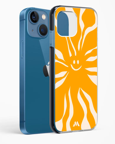 Radiant Joy Impact Drop Protection Case (Apple)