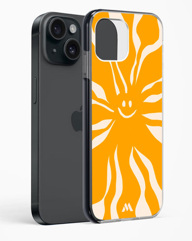 Radiant Joy Impact Drop Protection Case (Apple)