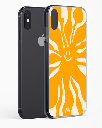 Radiant Joy Impact Drop Protection Case (Apple)