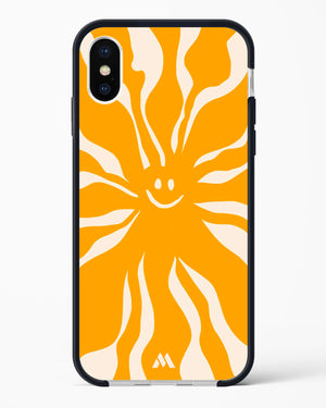 Radiant Joy Impact Drop Protection Case (Apple)