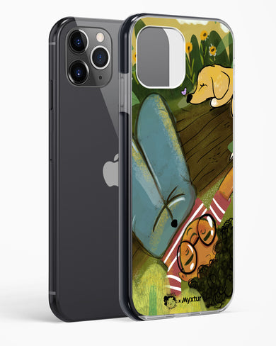 Dreamland Pals [doodleodrama] Impact Drop Protection Case (Apple)