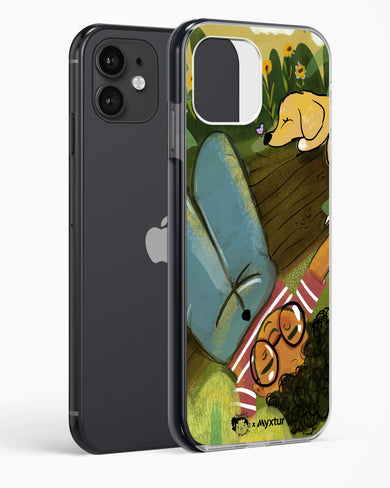 Dreamland Pals [doodleodrama] Impact Drop Protection Case (Apple)