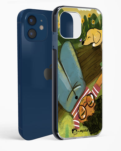 Dreamland Pals [doodleodrama] Impact Drop Protection Case (Apple)