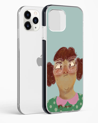 Chic Vision [doodleodrama] Impact Drop Protection Case (Apple)