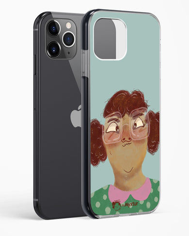 Chic Vision [doodleodrama] Impact Drop Protection Case (Apple)