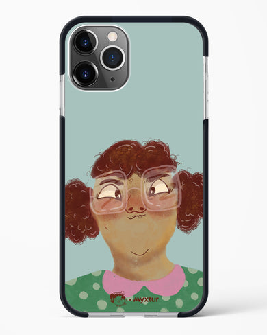 Chic Vision [doodleodrama] Impact Drop Protection Case (Apple)