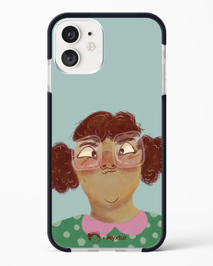 Chic Vision [doodleodrama] Impact Drop Protection Case (Apple)