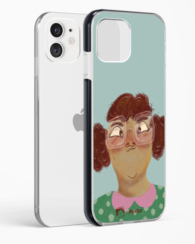 Chic Vision [doodleodrama] Impact Drop Protection Case (Apple)