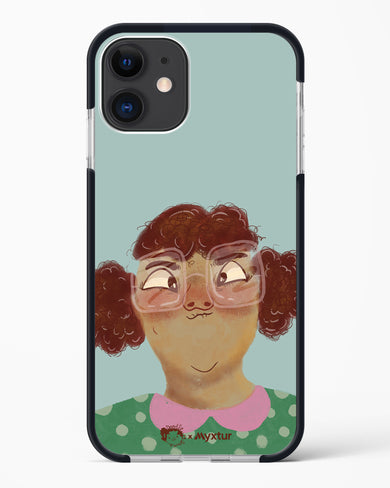 Chic Vision [doodleodrama] Impact Drop Protection Case (Apple)