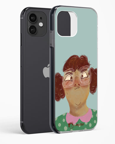 Chic Vision [doodleodrama] Impact Drop Protection Case (Apple)