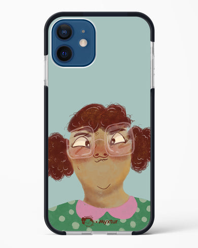 Chic Vision [doodleodrama] Impact Drop Protection Case (Apple)