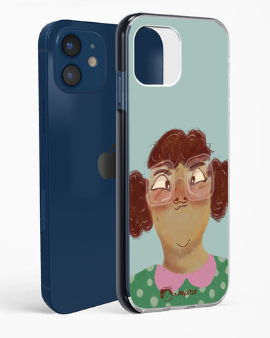 Chic Vision [doodleodrama] Impact Drop Protection Case (Apple)