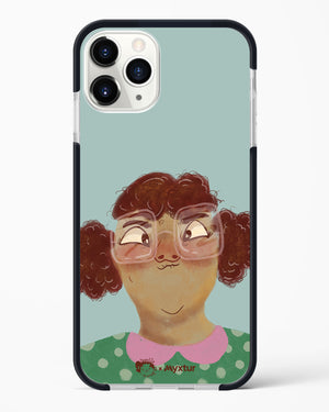 Chic Vision [doodleodrama] Impact Drop Protection Case (Apple)