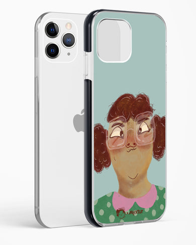 Chic Vision [doodleodrama] Impact Drop Protection Case (Apple)