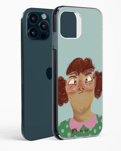 Chic Vision [doodleodrama] Impact Drop Protection Case (Apple)