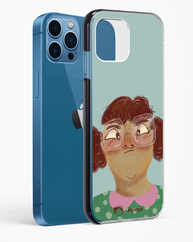 Chic Vision [doodleodrama] Impact Drop Protection Case (Apple)