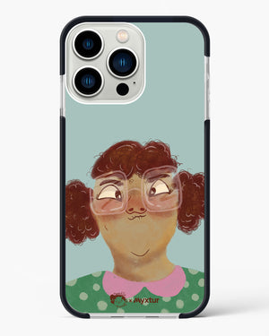 Chic Vision [doodleodrama] Impact Drop Protection Case (Apple)