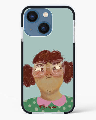 Chic Vision [doodleodrama] Impact Drop Protection Case (Apple)