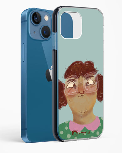 Chic Vision [doodleodrama] Impact Drop Protection Case (Apple)