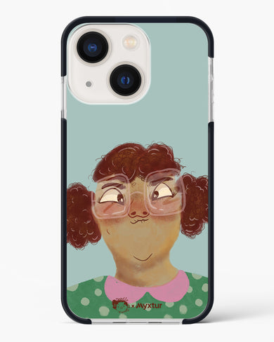 Chic Vision [doodleodrama] Impact Drop Protection Case (Apple)