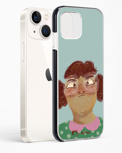 Chic Vision [doodleodrama] Impact Drop Protection Case (Apple)