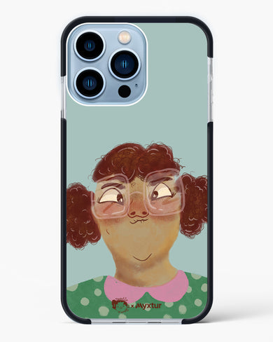 Chic Vision [doodleodrama] Impact Drop Protection Case (Apple)